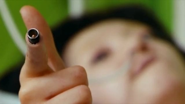 Ben Bir Robotum Ama Sorun Değil Fotoğrafı