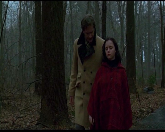 Buz Fırtınası Fotoğrafı