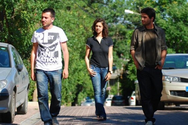 Adını Sen Koy Fotoğrafı