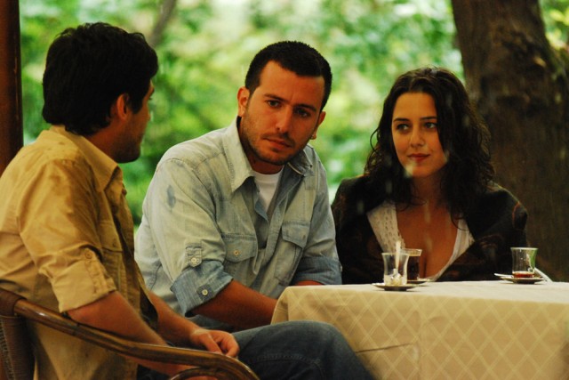 Adını Sen Koy Fotoğrafı