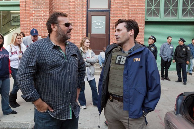 Hırsızlar Şehri Fotoğrafı