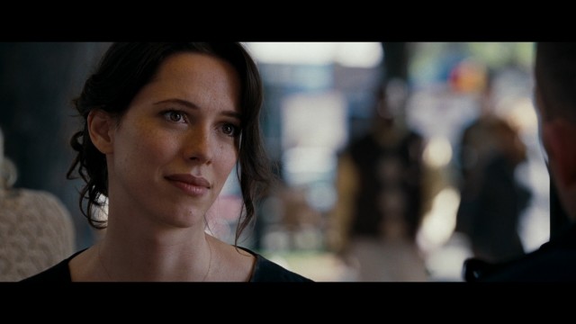 Hırsızlar Şehri Fotoğrafı