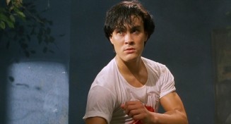 Öfkenin Mirası Fotoğrafı