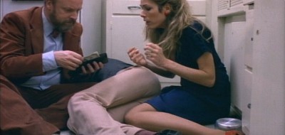 Eating Raoul Fotoğrafı