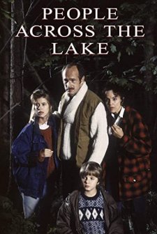 The People Across The Lake (1988) afişi