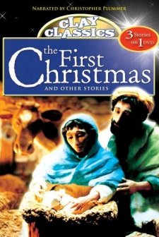 The First Christmas (1998) afişi