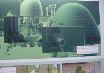 Şirinler Fotoğrafı