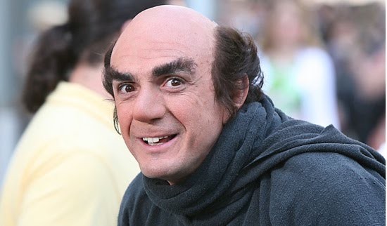 Şirinler Fotoğrafı