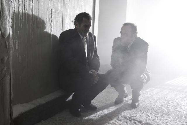 Sarı Saten: Günahkârların Aşkı Fotoğrafı