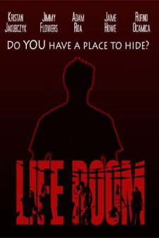 Life Room (2009) afişi