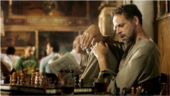 Kahire Zamanı Fotoğrafı