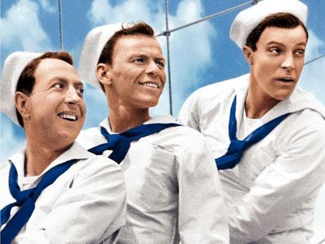 On The Town Fotoğrafı