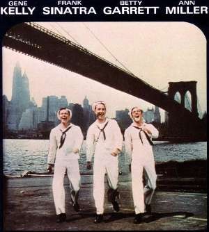 On The Town Fotoğrafı