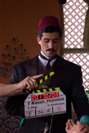 7 Kocalı Hürmüz fotoğrafı