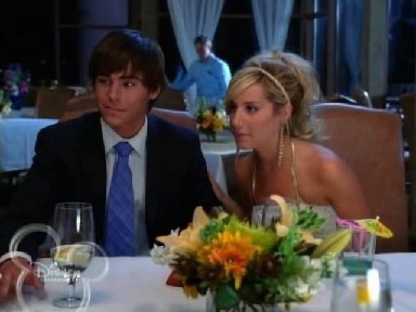 High School Musical 2 Fotoğrafı