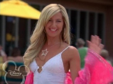 High School Musical 2 Fotoğrafı