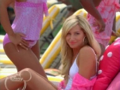 High School Musical 2 Fotoğrafı