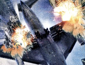 Kabin Basıncı fotoğrafı