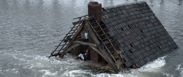 Fırtına fotoğrafı