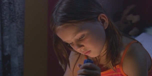 Noémie, The Secret Fotoğrafı