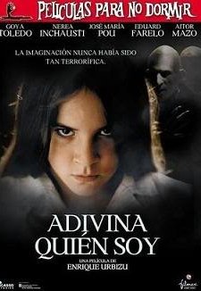 Adivina Quien Soy (2006) afişi