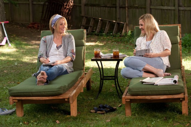 Seni Uzaktan Sevmek Fotoğrafı