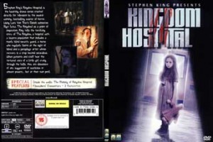 Hastanedeki Sır Fotoğrafı