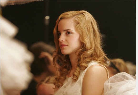 Ballet Shoes Fotoğrafı