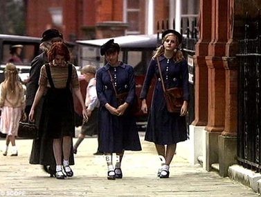 Ballet Shoes Fotoğrafı