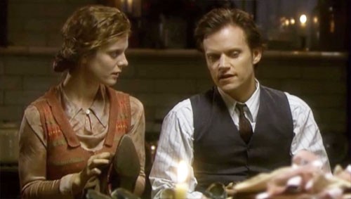 Ballet Shoes Fotoğrafı