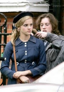 Ballet Shoes Fotoğrafı