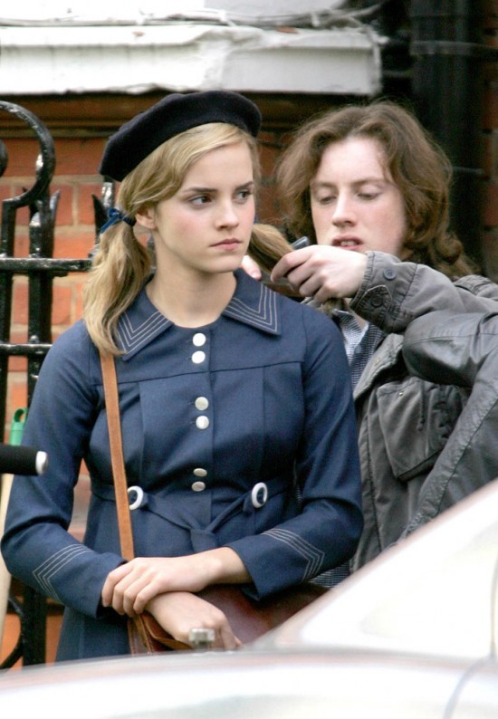 Ballet Shoes Fotoğrafı