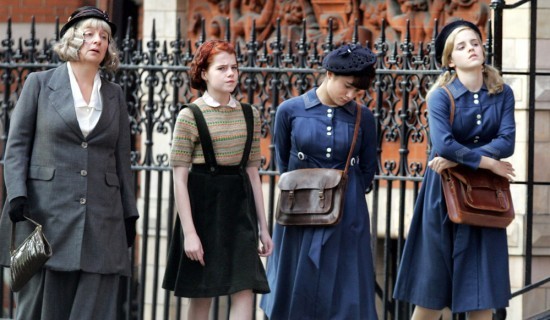 Ballet Shoes Fotoğrafı