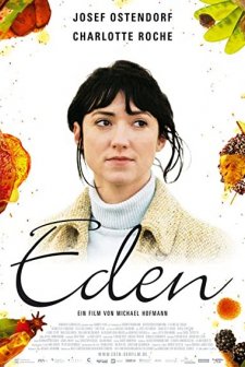 Eden (2006) afişi