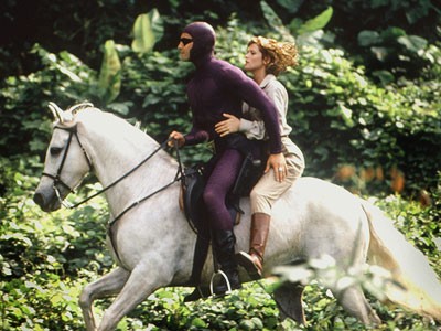 Kızılmaske fotoğrafı