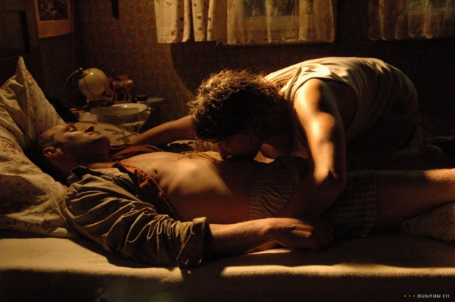 Emma's Bliss Fotoğrafı