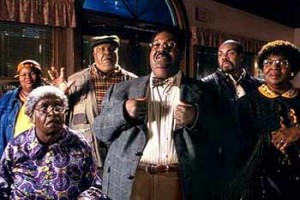 Çatlak Profesör 2 Fotoğrafı