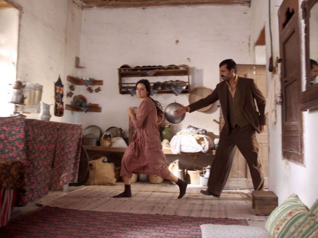 Hanımın Çiftliği Fotoğrafı