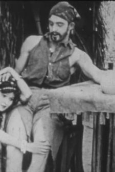 At Dawn (1914) afişi