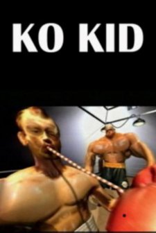Ko Kid (1994) afişi
