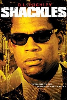 Shackles (2005) afişi