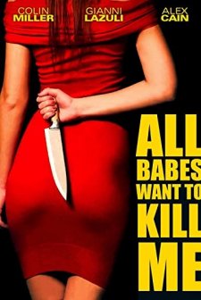 Bütün Kızlar çıldırmış Olmalı (2005) afişi