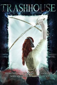 Trashhouse (2005) afişi