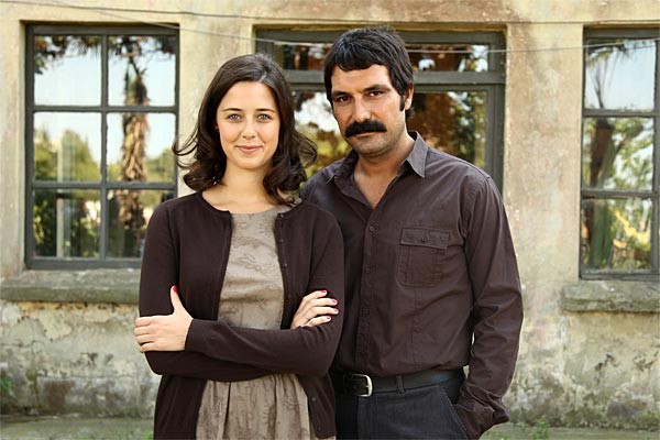 Bu Kalp Seni Unutur Mu? Fotoğrafı