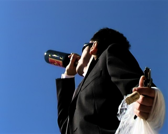 Bumba Atomika Fotoğrafı