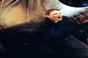 Perfect Creature Fotoğrafı