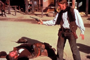 Genç Silahşörler Fotoğrafı