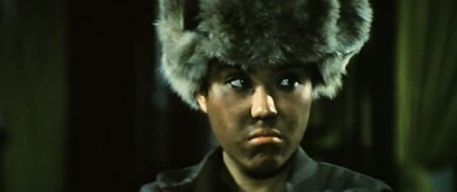 Shaolin'in Yılan Ve Turna Tekniği Fotoğrafı