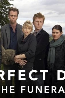 Kusursuz Bir Gün : Cenaze (2006) afişi