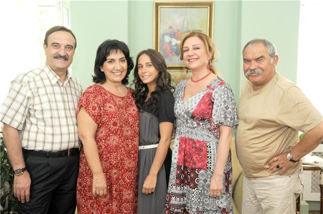 Ey Aşk Nerdesin? Fotoğrafı